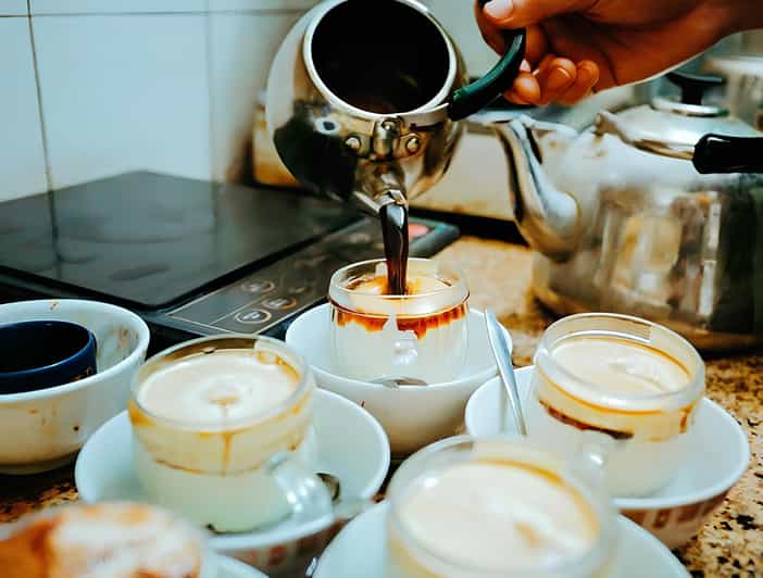 Exploring Vietnamese Coffee Culture, Coffee Making in Hoi An - Hoi An Coffee Culture Class That Teaches You to Brew, Not Just Sip